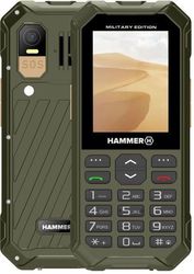 kinito hammer 6 lte dual sim military edition khaki photo