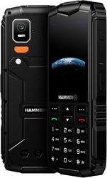 kinito hammer horizon lte dual sim black photo kinito hammer horizon lte dual sim black photo