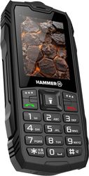 kinito hammer rock lte dual sim black photo kinito hammer rock lte dual sim black photo