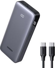 power bank 20000mah pd 30w ugreen pb532 55989b 3 kalodio type c 60w gkri photo
