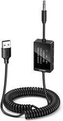 audio transmitter receiver bt 54 ugreen bt303 45236 photo