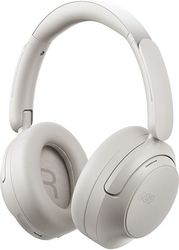 qcy h3s headphones white type c bluetooth 60 anc ios android call noise cancelling headset102h photo