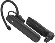 hama myvoice station mono bluetooth headset multi point volume reg blk photo hama myvoice station mono bluetooth headset multi point volume reg blk photo