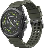 smartwatch hammer watch 2 15 military edition khaki photo smartwatch hammer watch 2 15 military edition khaki photo