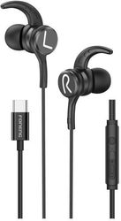 hands free stereo foneng t68 heavy bass gaming usb c black photo hands free stereo foneng t68 heavy bass gaming usb c black photo