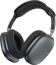 wireless stereo headphones foneng bl59 anc noise canceling black photo wireless stereo headphones foneng bl59 anc noise canceling black photo