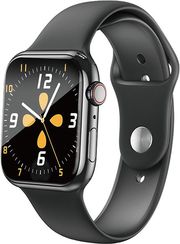 xo m50pro smartwatch black photo