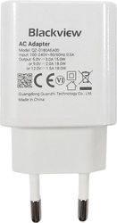blackview usb power adapter 18w white bv pa 18w