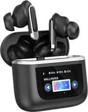 wireless headphones twsblitzwolf bw fye16 anc black photo