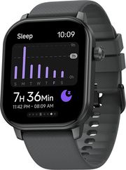 smartwatch zeblaze gts 3 gps with heart rate gkri photo