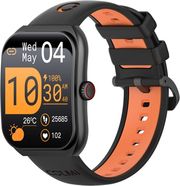 colmi smartwatch p86 193 amoled with heart rate mayro photo