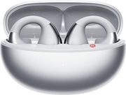 qcy crossky c30s silver qt33s open ear bt60 ldac aac sbc earbuds 40h call noise ai cancel dual photo