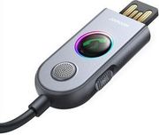 receiver joyroom jr cb6 car b dark gray photo