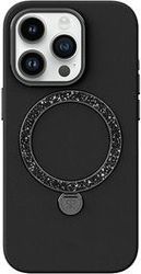 phone case joyroom dancing circle pn 15l2 iphone 15 pro black without packaging photo phone case joyroom dancing circle pn 15l2 iphone 15 pro black without packaging photo