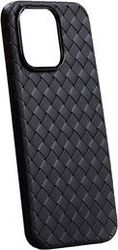 protective phone case joyroom jr bp005 for iphone 15 pro black photo