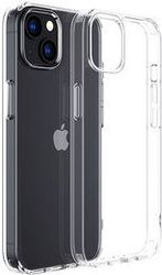 joyroom jr 14x3 transparent case for iphone 14 plus photo