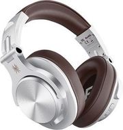 oneodio fusion a70 wireless headphones brown photo oneodio fusion a70 wireless headphones brown photo