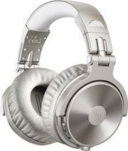 oneodio pro c wireless headphones silver photo