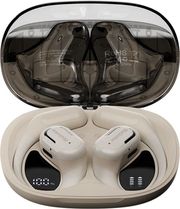 blackview bt6 airbuds 300 with charging dock ivory white airbuds300w photo