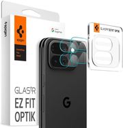 spigen glass tr ez fit optik 2 pack crystal clear for google pixel 10 pro fold photo spigen glass tr ez fit optik 2 pack crystal clear for google pixel 10 pro fold photo