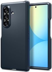 spigen tough armor pro magsafe metal slate for samsung galaxy z fold7 photo