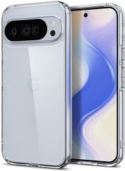 spigen ultra hybrid crystal clear for google pixel 10 pro xl photo