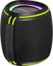 sonicgear bluetooth 54 ipx5 type c speaker sonicgo boom 2 black boom2 photo