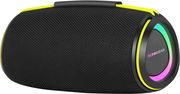 sonicgear bluetooth 54 ipx5 type c speaker sonicgo boom 6 30w black boom6 photo