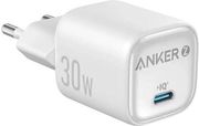 anker wall charger zolo 30w usb c gan photo