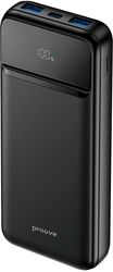 powerbank proove illuminator 2 10000mah 225w qc pd black pbip10212201 photo powerbank proove illuminator 2 10000mah 225w qc pd black pbip10212201 photo