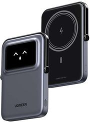 powerbank ugreen pb571 uno 5000mah 20w pd fqi grey photo