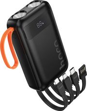 powerbank hoco j151 10000mah 10w black photo powerbank hoco j151 10000mah 10w black photo