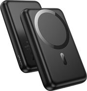 powerbank hoco j141 10000mah 20w pd fqi black photo powerbank hoco j141 10000mah 20w pd fqi black photo