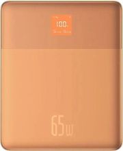 powerbank baseus blade 2 12000mah 65w pd orange p10063801733 00 photo powerbank baseus blade 2 12000mah 65w pd orange p10063801733 00 photo