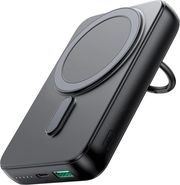 powerbank joyroom jr w050 10000mah 20w pd fqi black photo