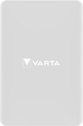 powerbank varta mag pro 5000mah 12w white photo powerbank varta mag pro 5000mah 12w white photo