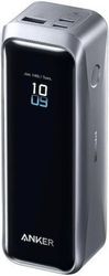 powerbank anker prime 20100mah 220w qc pd black a110bh11 photo powerbank anker prime 20100mah 220w qc pd black a110bh11 photo