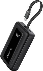 powerbankanker zolo 20000mah 30w qc pd black a1689h11 photo
