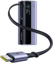 powerbank baseus energeek gr11 20000mah 145w qc pd black photo powerbank baseus energeek gr11 20000mah 145w qc pd black photo