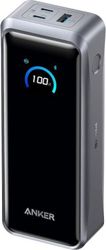 powerbank anker prime 26250mah 300w qc pd black a110ah11 photo powerbank anker prime 26250mah 300w qc pd black a110ah11 photo