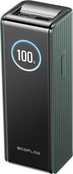 ecoflow rapid power bank green 25000mah 170w photo