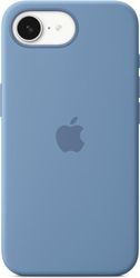 apple iphone 16e silicone case winter blue md3q4 photo apple iphone 16e silicone case winter blue md3q4 photo