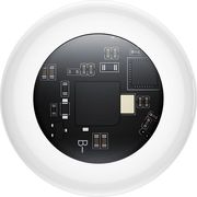 hoco smarttag e91c for ios series white photo