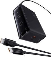 baseus desktop charger 5in1 240w 5a 1 x usb a 3 x type c 1 x dc black p10163901113 00 photo baseus desktop charger 5in1 240w 5a 1 x usb a 3 x type c 1 x dc black p10163901113 00 photo