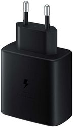 samsung wall charger ep ta845 45w 405a 1 x type c black bulk photo samsung wall charger ep ta845 45w 405a 1 x type c black bulk photo