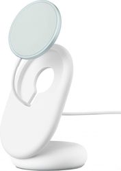 google pixelsnap 25w wireless charger with stand rock candy ga10042 ww photo