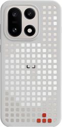 oneplus 15 hole pattern magnetic case grey 5431102022 photo