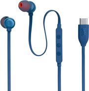 jbl tune 310c handsfree type c blue photo