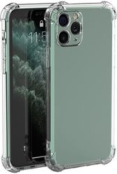 anti shock 15 mm case for xiaomi redmi note 15 pro 4g eu transparent photo