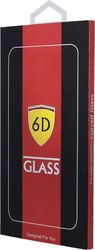 tempered glass 6d for xiaomi redmi 15 4g 5g photo